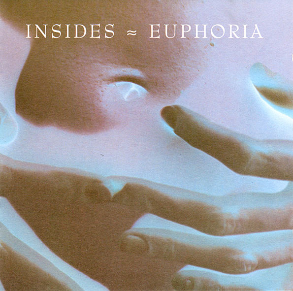 Insides – 'Euphoria' (Guernica, 1993) – Arcane Delights
